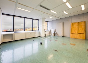 Office via de Marini, Genova (neighborhood Sampierdarena) - photo 32