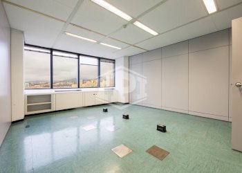 Office via de Marini, Genova (neighborhood Sampierdarena) - photo 34