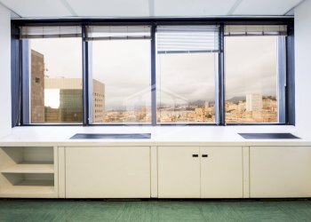 Office via de Marini, Genova (neighborhood Sampierdarena) - photo 35