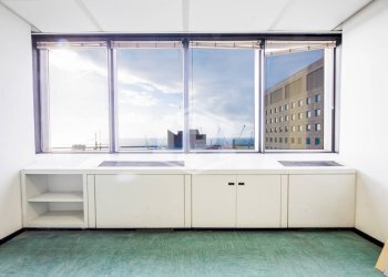 Office via de Marini, Genova (neighborhood Sampierdarena) - photo 43