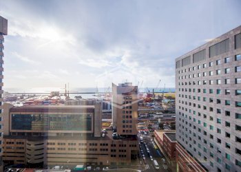 Office via de Marini, Genova (neighborhood Sampierdarena) - photo 45