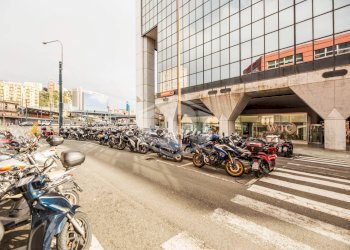 Office via de Marini, Genova (neighborhood Sampierdarena) - photo 49