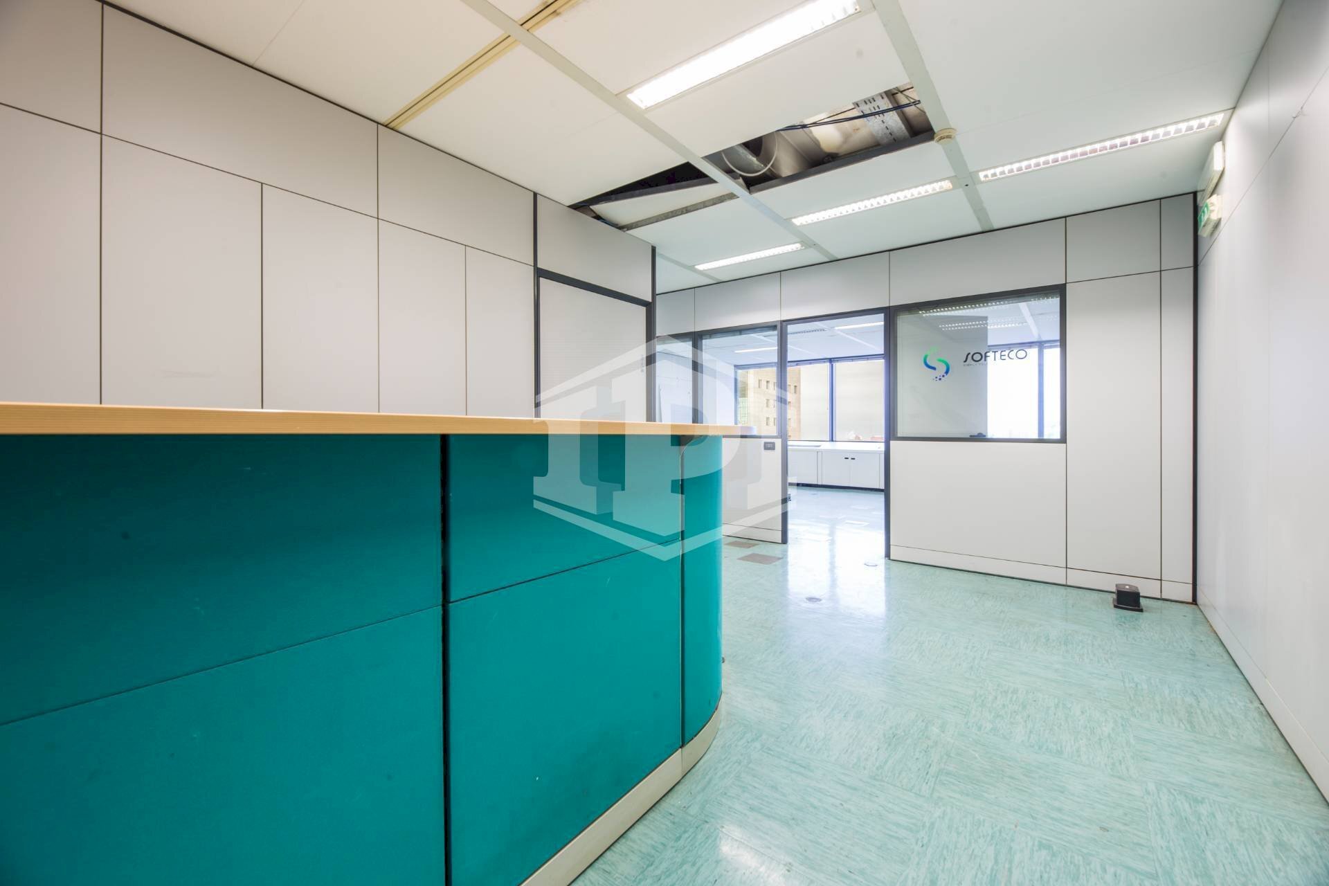 Office via de Marini, Genova (neighborhood Sampierdarena) - photo 3