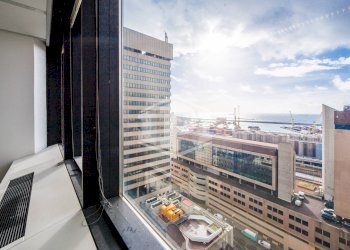 Office via de Marini, Genova (neighborhood Sampierdarena) - photo 10