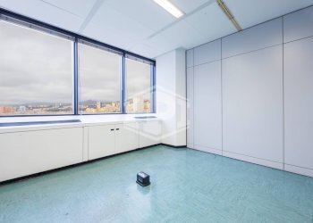 Office via de Marini, Genova (neighborhood Sampierdarena) - photo 11