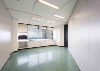 Office via de Marini, Genova (neighborhood Sampierdarena) - photo 13