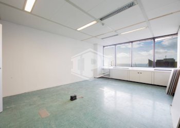 Office via de Marini, Genova (neighborhood Sampierdarena) - photo 14