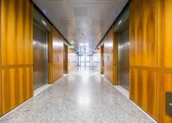 Office via de Marini, Genova (neighborhood Sampierdarena) - photo 19