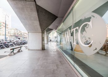 Office via de Marini, Genova (neighborhood Sampierdarena) - photo 20