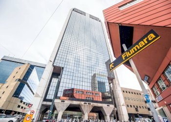 Office via de Marini, Genova (neighborhood Sampierdarena) - photo 22