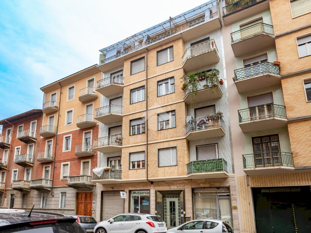 Trilocale Via Domodossola, Torino (zona Parella) - foto 3