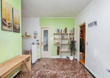 Trilocale Via Domodossola, Torino (zona Parella) - foto 2