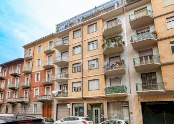Trilocale Via Domodossola, Torino (zona Parella) - foto 3