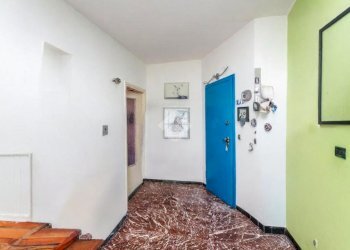 Trilocale Via Domodossola, Torino (zona Parella) - foto 7