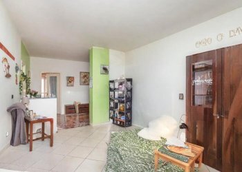 Trilocale Via Domodossola, Torino (zona Parella) - foto 8