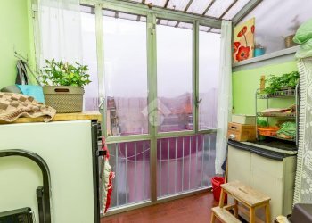 Trilocale Via Domodossola, Torino (zona Parella) - foto 10