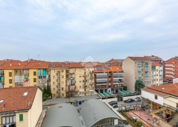 Trilocale Via Domodossola, Torino (zona Parella) - foto 11