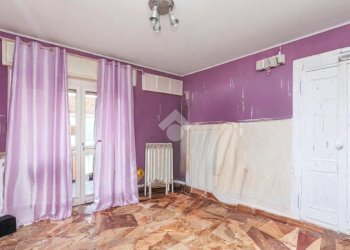 Trilocale Via Domodossola, Torino (zona Parella) - foto 13
