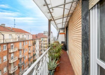 Trilocale Via Domodossola, Torino (zona Parella) - foto 1