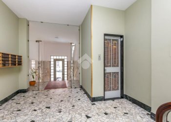 Trilocale Via Domodossola, Torino (zona Parella) - foto 19