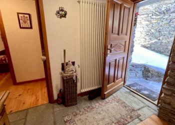 Casa semi indipendente Frazione Vens, Saint-Nicolas - foto 7