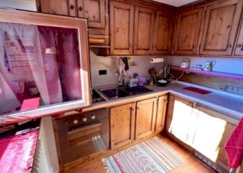 Casa semi indipendente Frazione Vens, Saint-Nicolas - foto 10