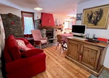 Casa semi indipendente Frazione Vens, Saint-Nicolas - foto 11