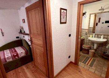 Casa semi indipendente Frazione Vens, Saint-Nicolas - foto 17