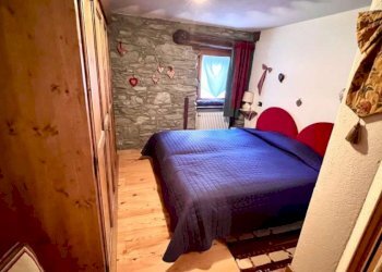 Casa semi indipendente Frazione Vens, Saint-Nicolas - foto 19