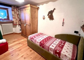 Casa semi indipendente Frazione Vens, Saint-Nicolas - foto 21