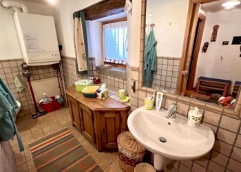 Casa semi indipendente Frazione Vens, Saint-Nicolas - foto 24