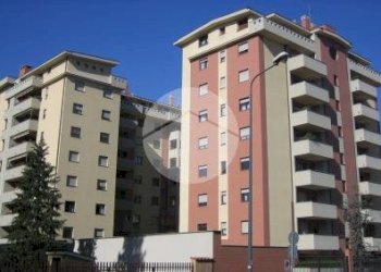 Trilocale Via varesina, Milano (zona Villapizzone) - foto 23