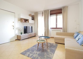 Trilocale Via varesina, Milano (zona Villapizzone) - foto 3