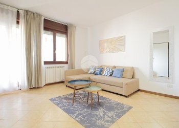 Trilocale Via varesina, Milano (zona Villapizzone) - foto 5