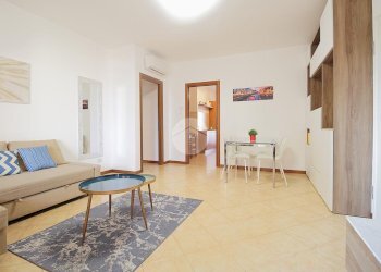 Trilocale Via varesina, Milano (zona Villapizzone) - foto 6