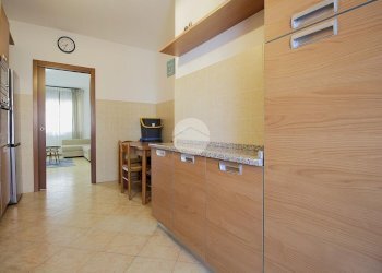 Trilocale Via varesina, Milano (zona Villapizzone) - foto 9