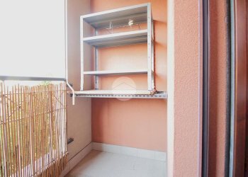 Trilocale Via varesina, Milano (zona Villapizzone) - foto 10