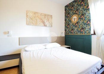 Trilocale Via varesina, Milano (zona Villapizzone) - foto 12