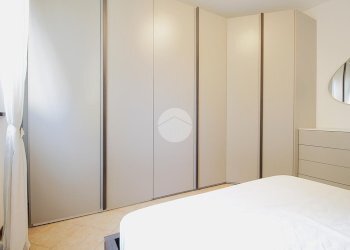 Trilocale Via varesina, Milano (zona Villapizzone) - foto 14