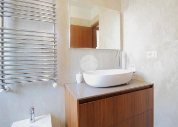 Trilocale Via varesina, Milano (zona Villapizzone) - foto 18