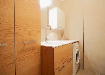 Trilocale Via varesina, Milano (zona Villapizzone) - foto 22