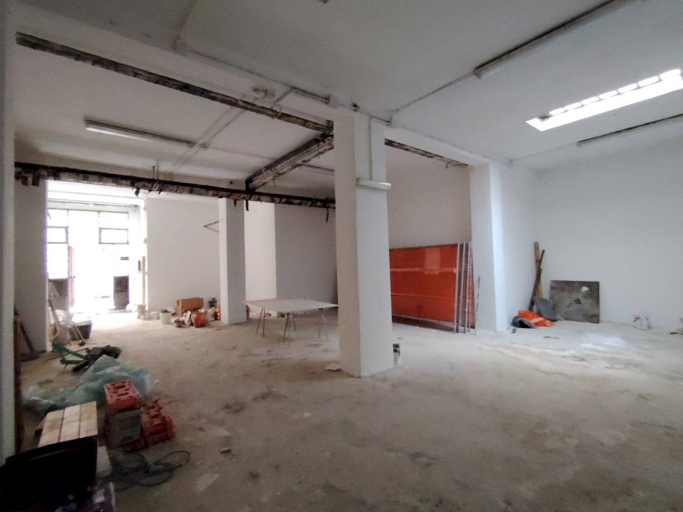 Magazzino Via Giuseppe Gioannetti, 1, Bologna (zona San Donato) - foto 1