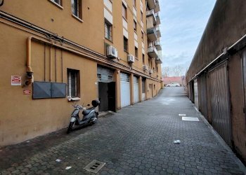 Magazzino Via Giuseppe Gioannetti, 1, Bologna (zona San Donato) - foto 4