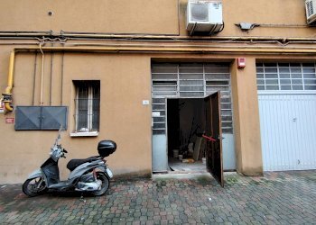 Magazzino Via Giuseppe Gioannetti, 1, Bologna (zona San Donato) - foto 5