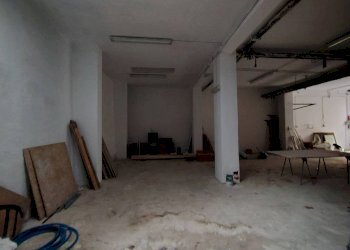 Magazzino Via Giuseppe Gioannetti, 1, Bologna (zona San Donato) - foto 15