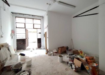 Magazzino Via Giuseppe Gioannetti, 1, Bologna (zona San Donato) - foto 19