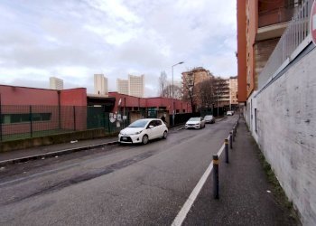 Magazzino Via Giuseppe Gioannetti, 1, Bologna (zona San Donato) - foto 27