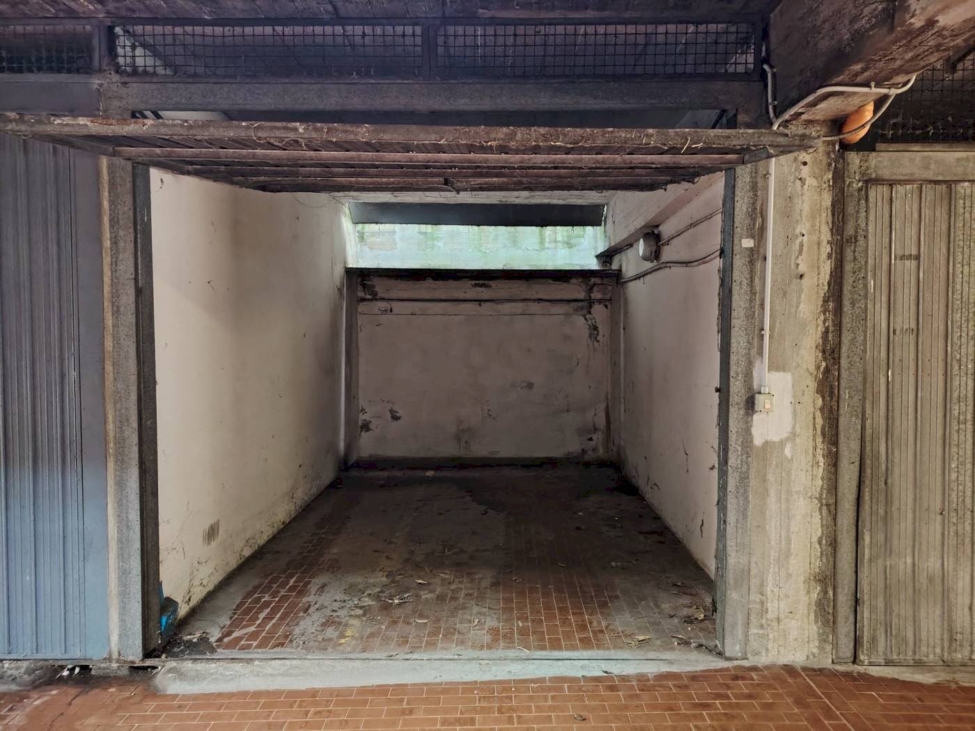 Box Via Ferrarese, 159, Bologna (zona Bolognina) - foto 1