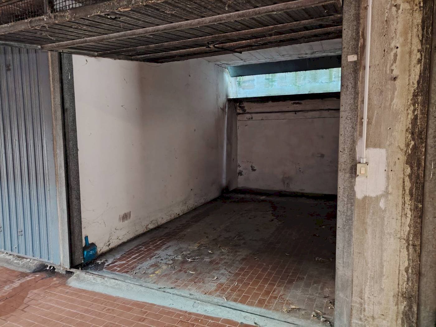 Box Via Ferrarese, 159, Bologna (zona Bolognina) - foto 3