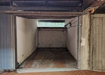 Box Via Ferrarese, 159, Bologna (zona Bolognina) - foto 1